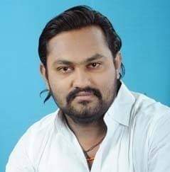 राष्ट्रवादी अजित पवार गटाचे श्री. विठ्ठल महाडिक यांचा वाढदिवस विशेष!