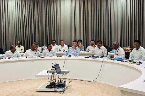 शेटफळ तलावातुन मिळणार चार सिंचन आवर्तने – कॅबिनेट मंत्री दत्तात्रय भरणे यांची माहिती