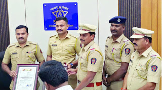 पुणे सोलापूर जिल्ह्यात सातत्याने दहशत माजवणाऱ्या राजू भाळेसह टोळीतील १३ जणांवर मकोका.